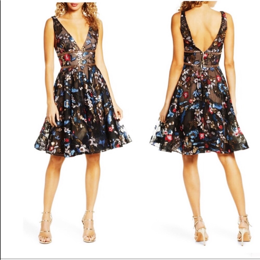 Bronx and Banco Paradise dress - Picture 2 of 13